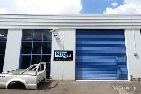 8/4 Garling Rd, Kings Park, NSW 2148