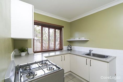 Property photo of 58 Dansie Street Greenslopes QLD 4120