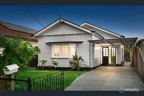 107 Hutton St, Thornbury, VIC 3071