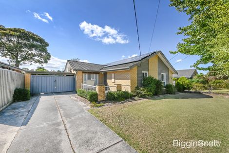 6 Nicholas Ave, Glen Waverley, VIC 3150