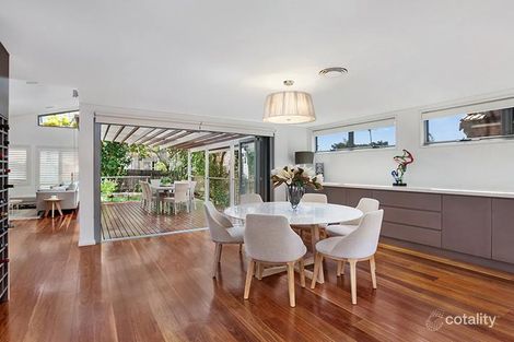 Property photo of 23 Byrne Avenue Russell Lea NSW 2046