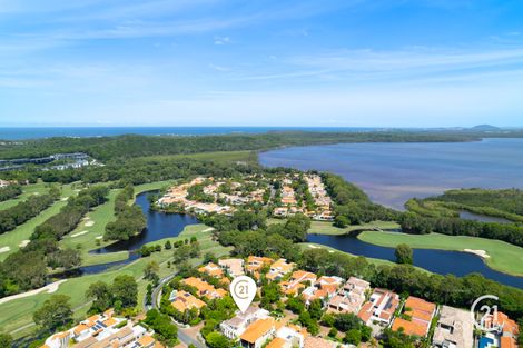 561/61 Noosa Springs Dr, Noosa Heads, QLD 4567