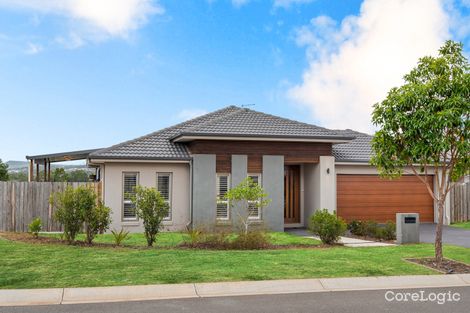 Property photo of 31 Morris Crescent Bellbird Park QLD 4300