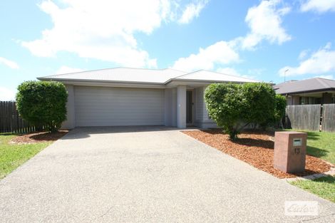 Property photo of 13 Jade Street Emerald QLD 4720
