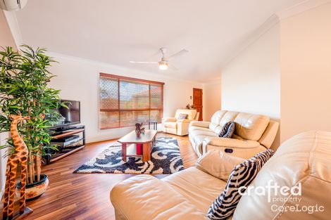 Property photo of 4 Conferta Place Regents Park QLD 4118