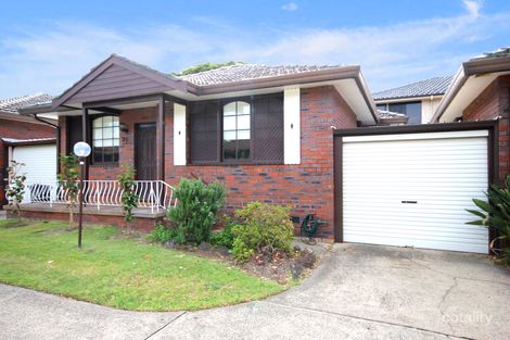 Property photo of 8/122-124 Russell Avenue Dolls Point NSW 2219