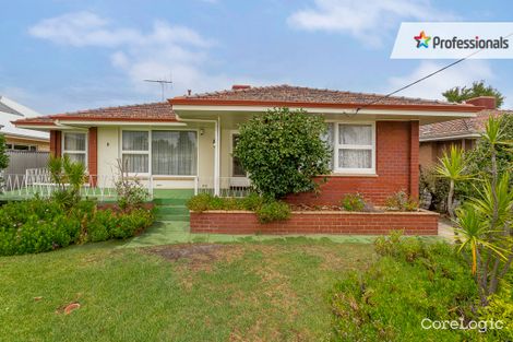 Property photo of 37 Mandora Way Riverton WA 6148