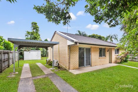 Property photo of 12 Marigold Street Caboolture QLD 4510