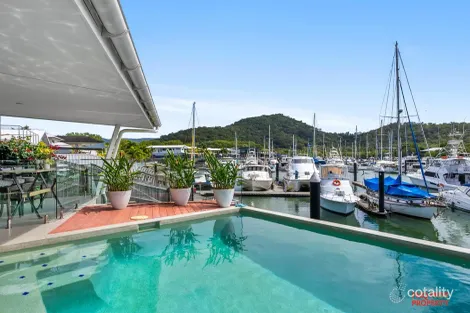 Property photo of 14 Marina Quay Trinity Park QLD 4879
