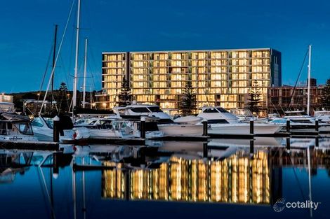 Property photo of 23/9 Coromandel Approach North Coogee WA 6163