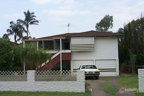 34 Hellyer St, Wynnum West, QLD 4178