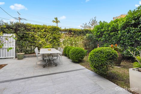 Property photo of 6/56-58 Gordon Street Manly Vale NSW 2093