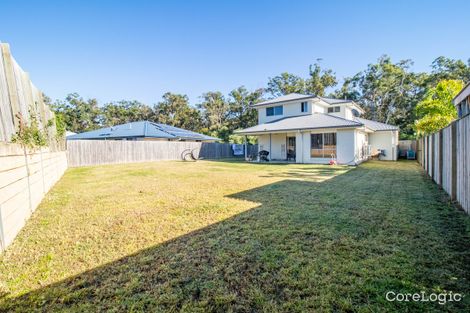 Property photo of 26 Baldwin Crescent Pimpama QLD 4209