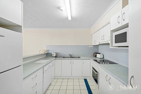 Property photo of 8/69 Leichhardt Street Spring Hill QLD 4000
