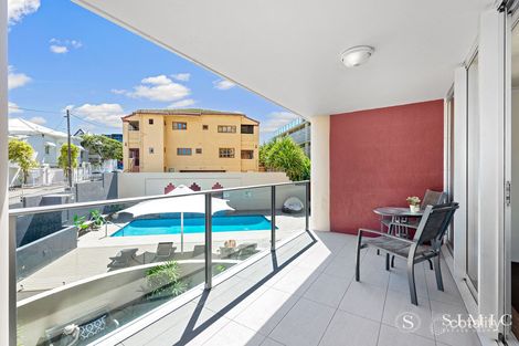 Property photo of 8/69 Leichhardt Street Spring Hill QLD 4000
