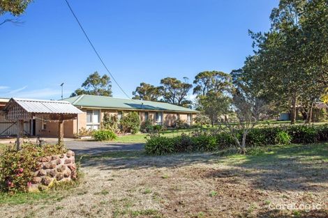 Property photo of 83 McGeorge Road Gisborne South VIC 3437