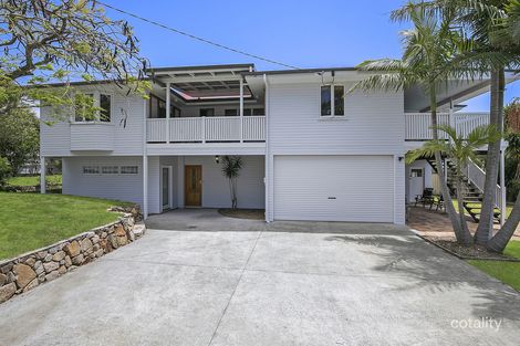 Property photo of 21 Mirragin Street Chermside West QLD 4032