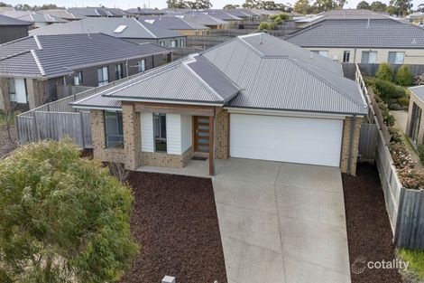 Property photo of 31 Cortina Drive Winter Valley VIC 3358