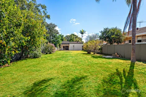 Property photo of 34 Alfred Street Ramsgate Beach NSW 2217