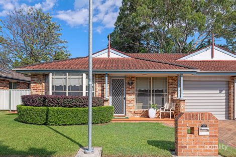 Property photo of 18/60 Mackie Avenue New Lambton NSW 2305