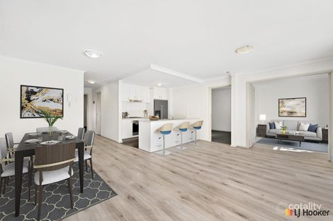 Property photo of 1/43 Ipima Street Braddon ACT 2612