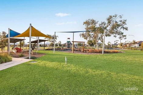 Property photo of 9 Hexham Close Burdell QLD 4818