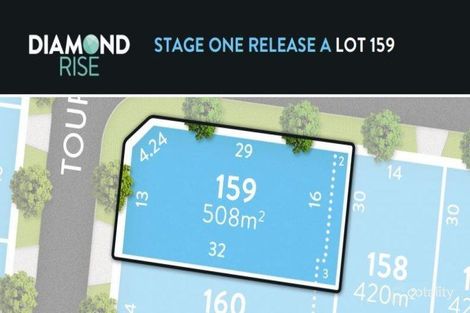 16 Tourmaline Dr, Cobblebank, VIC 3338