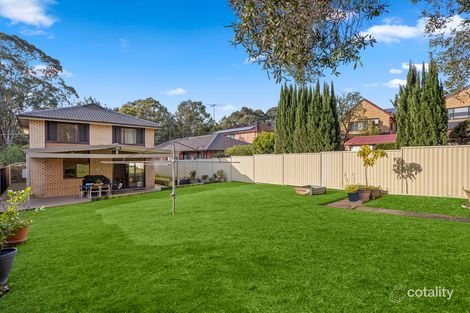 Property photo of 33 Windarra Street Narwee NSW 2209