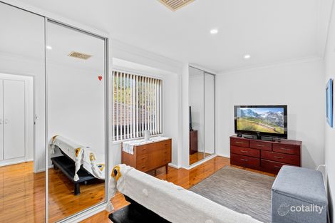 Property photo of 33 Windarra Street Narwee NSW 2209