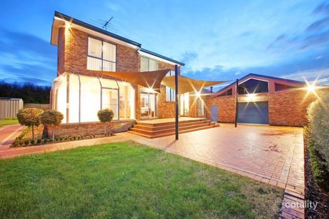 9 Manningham Ct, Lysterfield, VIC 3156