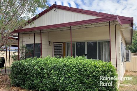 21 Wright St, Roma, QLD 4455