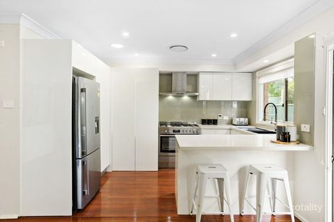 Property photo of 32 Heath Street Prospect NSW 2148