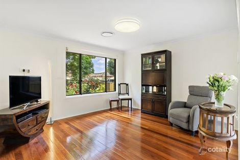 Property photo of 32 Heath Street Prospect NSW 2148
