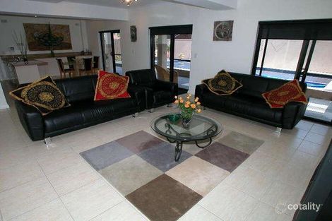 Property photo of 11 Tutt Crescent Chiswick NSW 2046