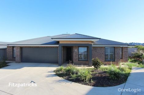 Property photo of 4 Beaurepaire Street Boorooma NSW 2650