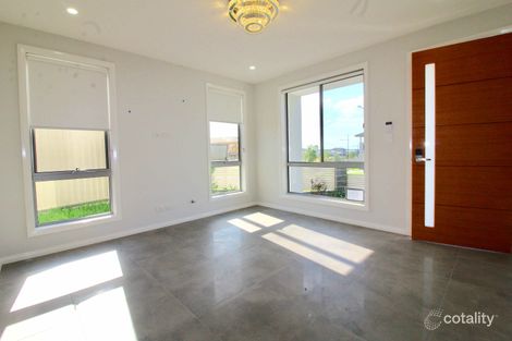 Property photo of 55 Megalong Street The Ponds NSW 2769