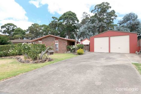 3 Tamar Ct, Mount Gambier, SA 5290