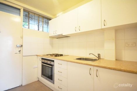 Property photo of 11/100-104 Brougham Street Potts Point NSW 2011