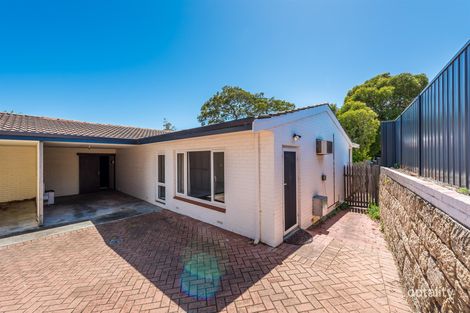 Property photo of 62B Brompton Road Wembley Downs WA 6019