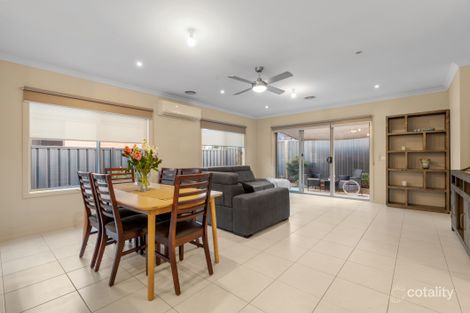 Property photo of 18 Halliday Road Mernda VIC 3754