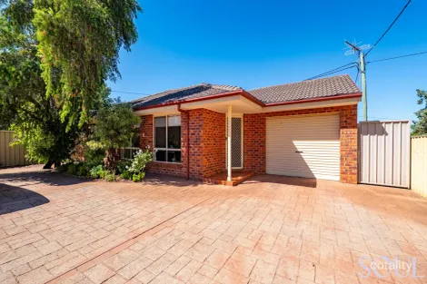 Property photo of 30C Kooba Street Griffith NSW 2680