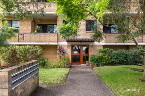 Property photo of 7/16-20 High Street Carlton NSW 2218