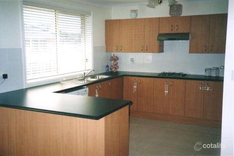 Property photo of 5 Connaught Circuit Kellyville NSW 2155