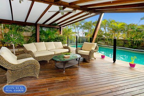 Property photo of 2 Killara Crescent Kippa-Ring QLD 4021