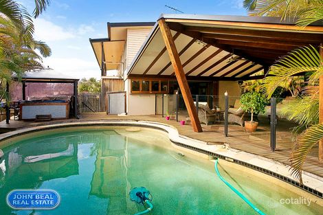 Property photo of 2 Killara Crescent Kippa-Ring QLD 4021