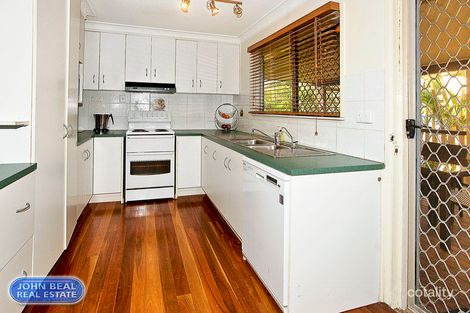 Property photo of 2 Killara Crescent Kippa-Ring QLD 4021
