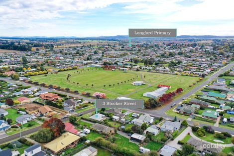 Property photo of 3 Stocker Street Longford TAS 7301