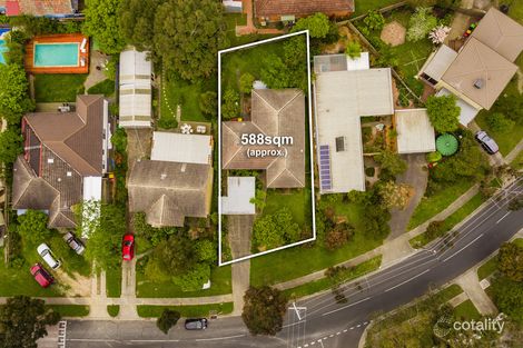 Property photo of 71 Luckie Street Nunawading VIC 3131