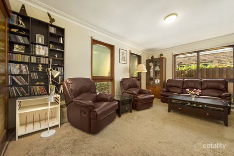 Property photo of 71 Luckie Street Nunawading VIC 3131