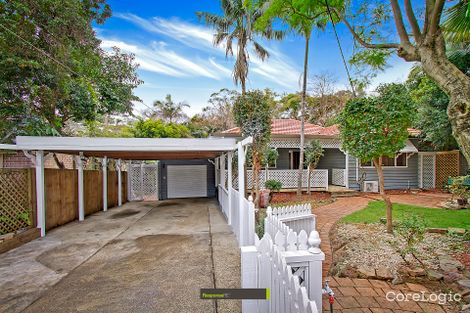 Property photo of 12 Windermere Avenue Northmead NSW 2152